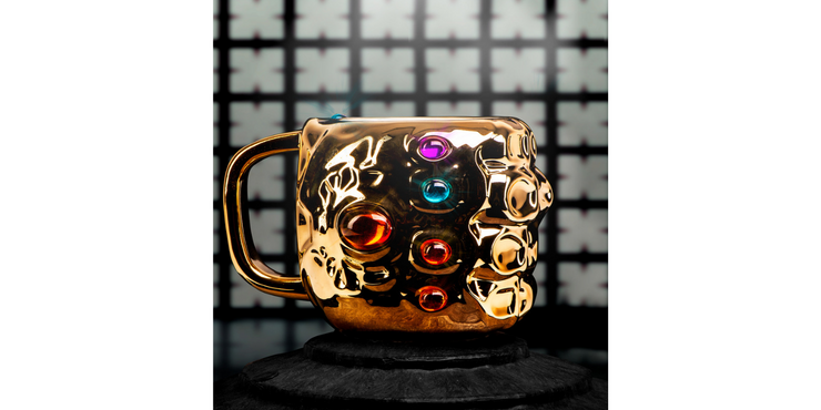 10 Best Gifts For Fans Of The Infinity Gauntlet